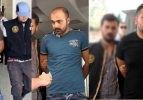 2 polisin şehit edilmesinde yeni gelişme