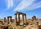 Pamukkale'deki tarih günışığına çıkıyor