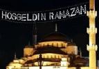 "Ramazan, gönül gölümüzü berraklaştırır"