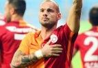 Galatasaray'da 'Felipe Melo' krizi