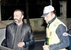 Serhat Kılıç'a trafik cezası yağdı
