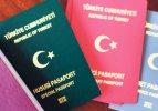 Avrupa’yı kızdıran gri pasaport uyanıklığı!