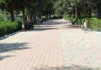 Hatay'da sıcak hava