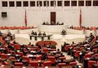 Ana dilde savunma Meclis'ten ge&ccedil;ti