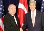 4 Dışişleri Bakanı'ndan kritik Suriye zirvesi