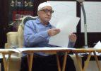 Fethullah Gülen AK Parti'ye demediğini bırakmadı