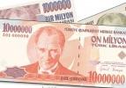 6 sıfırlı banknotlar cüzdanda unutuldu