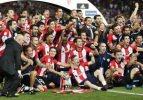 Barcelona kupayı Bilbao'ya kaptırdı