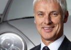 Volkswagen'in CEO'sunun yerine o mu gelecek?