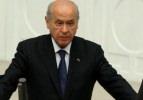 Devlet Bahçeli'den koalisyon açıklaması
