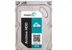 8 TB'lık sabit disk