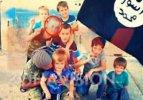 8 yaşındaki çocuğu basası IŞİD'e götürdü iddiası