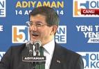 Başbakan Davutoğlu: Hesap verecekler