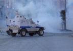 &Ccedil;&ouml;z&uuml;m&uuml; istemeyen polis ve &ouml;ğretmene yol g&ouml;r&uuml;nd&uuml;