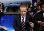 Volkswagen CEO'su özür diledi!
