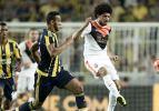 Shakhtar Donetsk - Fenerbah&ccedil;e