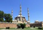 Mimar Sinan'ın ustalık eseri ramazan'a hazır