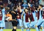 Trabzon-Gaziantep maçında kural hatası iddiası!