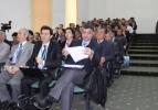 Konferans b&uuml;y&uuml;k ilgi g&ouml;rd&uuml;