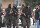 Sultanbeyli'de operasyon düzenleniyor
