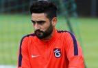 Trabzonspor'dan Mehmet Ekici açıklaması!