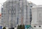 Makedonya Başbakanlık binasına ateş açıldı