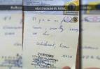 Türk dönercinin yazdığı not paylaşım rekoru kırdı