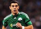 Akhisar'dan Katsouranis sürprizi!