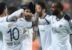 Kasımpaşa'da 2 kadro dışı!