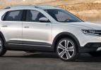 Golf ailesi genişliyor; SUV geliyor
