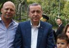 Erdoğan'dan 3 çocuk tavsiyesi