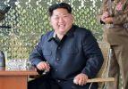 Kim jong-un izin verdi! Kuzey Kore'de bir ilk! 