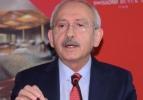Devletin zirvesinden Kılı&ccedil;daroğlu'na taziye