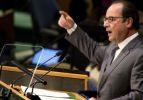 Hollande'den kritik Türkiye açıklaması