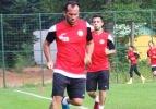 Gekas Bursaspor ma&ccedil;larını seviyor