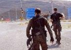 Kars'ta "geçici askeri güvenlik bölgesi" ilanı