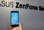 ASUS ZenFone 2 modellerini tanıttı