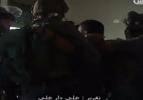 İsrail askerleri ev basıp adam dövdü