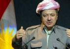 Barzani'den PKK'ya silahı bırak &ccedil;ağrısı