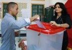 AA Tunus’ta AFP ile yarışıyor