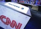 AA'dan Reuters ve CNN'e misilleme