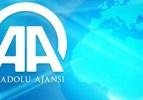 AA'nın Arnavutça yayını 1 yaşında!