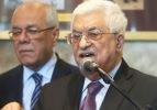 Abbas: İsrail'e izin vermeyeceğiz