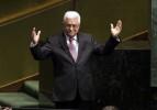 Abbas konuştu, BM ayakta alkışladı VİDEO
