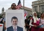 ABD'de Mursi'ye destek y&uuml;r&uuml;y&uuml;ş&uuml;