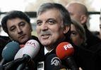 Abdullah G&uuml;l: Aktif siyasete d&ouml;nmeyeceğim