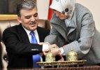 Abdullah G&uuml;l, Aykut Kocaman'a komşu oluyor