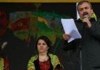 Abdullah &Ouml;calan'ın Nevruz'daki IŞİD mesajı
