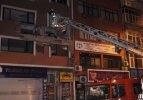 Adımlar Dergisi'nde patlama: 1 &ouml;l&uuml; 3 yaralı