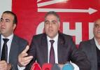 Adıyaman CHP'den 'Ayman G&uuml;ler' isyanı